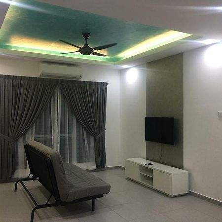 Luxury Kuala Selangor Homestay Exteriér fotografie