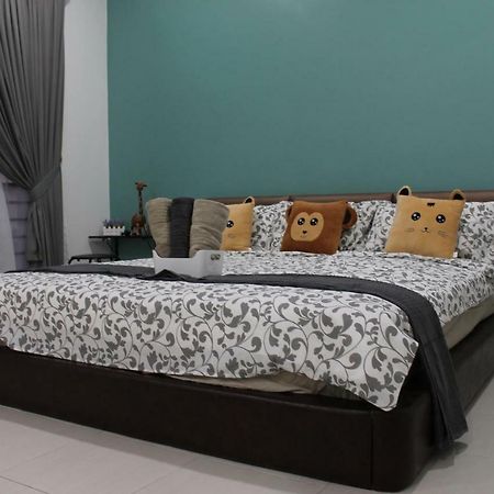 Luxury Kuala Selangor Homestay Exteriér fotografie