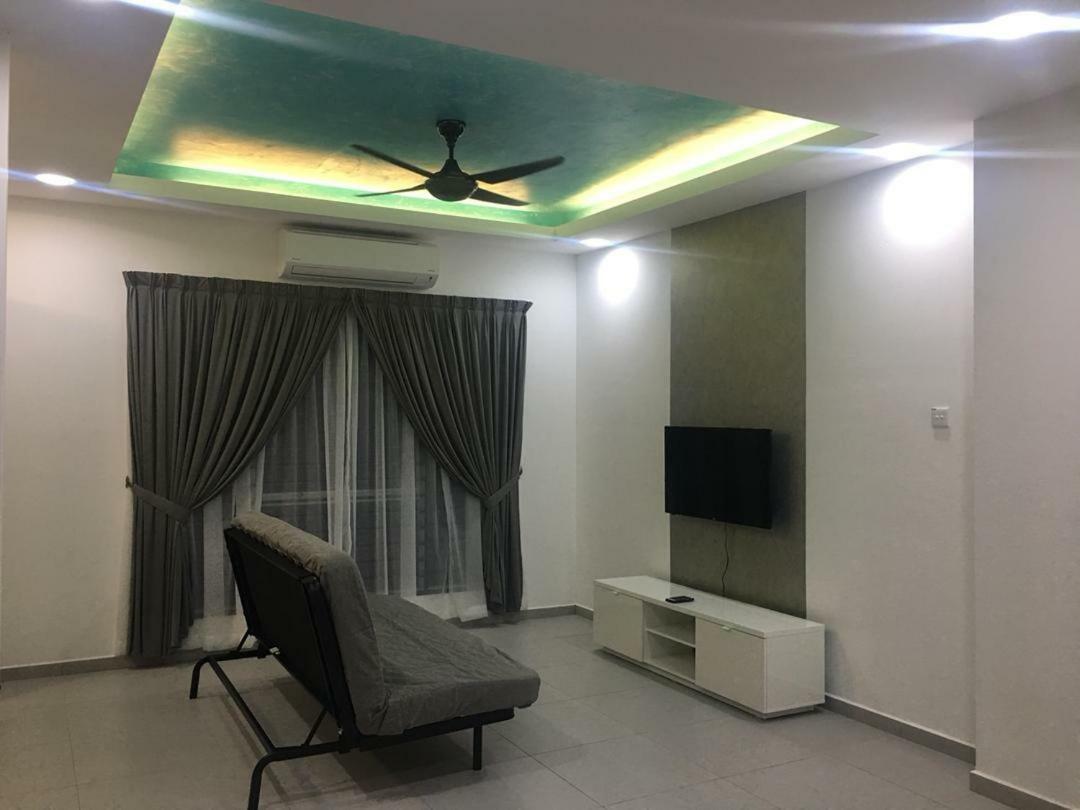 Luxury Kuala Selangor Homestay Exteriér fotografie