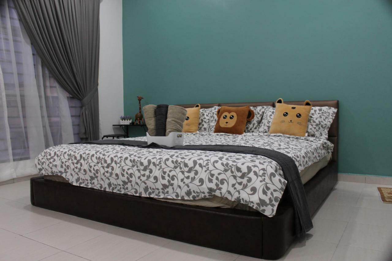 Luxury Kuala Selangor Homestay Exteriér fotografie