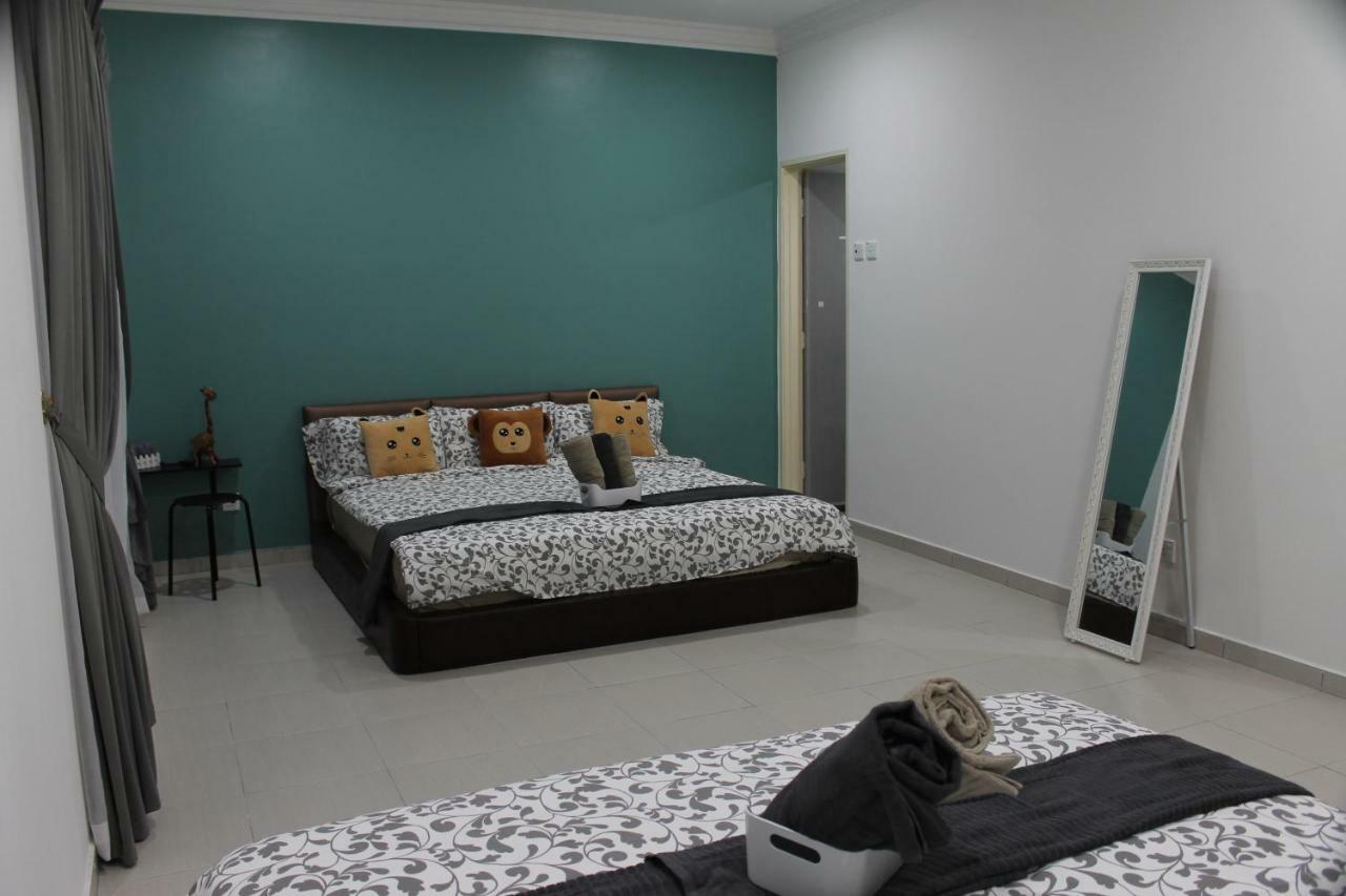 Luxury Kuala Selangor Homestay Exteriér fotografie