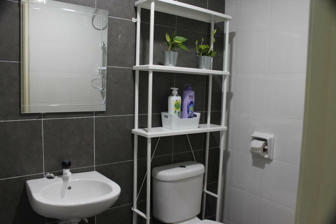 Luxury Kuala Selangor Homestay Exteriér fotografie