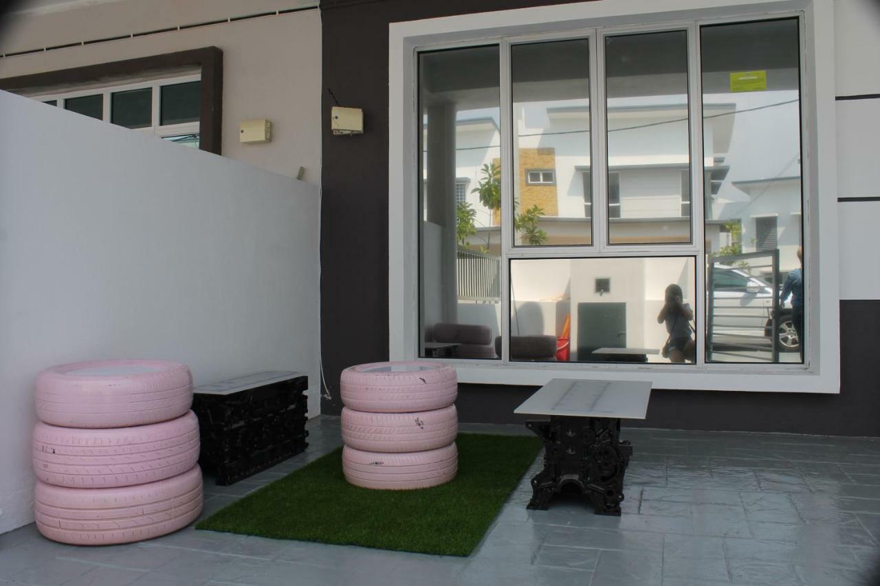 Luxury Kuala Selangor Homestay Exteriér fotografie