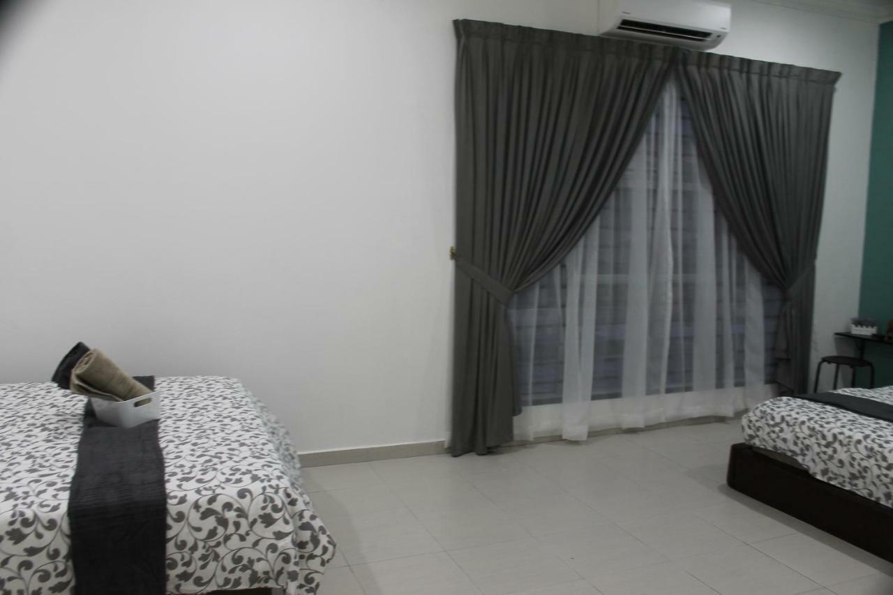 Luxury Kuala Selangor Homestay Exteriér fotografie