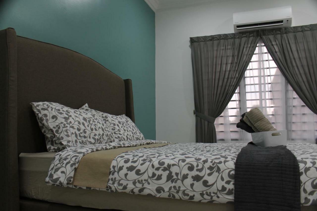 Luxury Kuala Selangor Homestay Exteriér fotografie