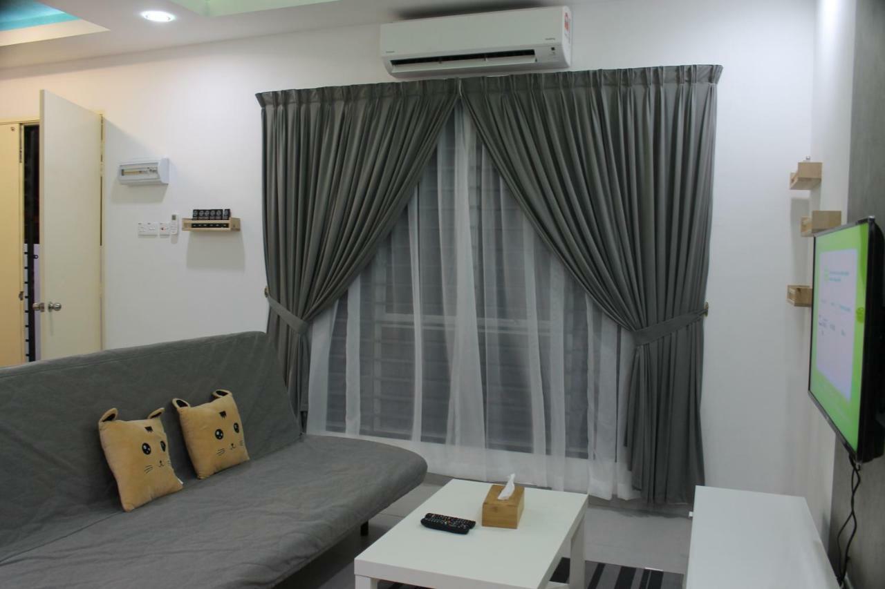Luxury Kuala Selangor Homestay Exteriér fotografie
