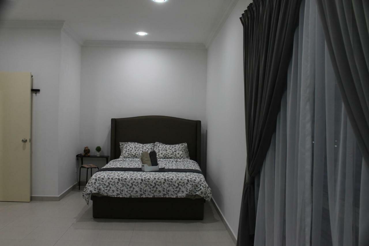 Luxury Kuala Selangor Homestay Exteriér fotografie