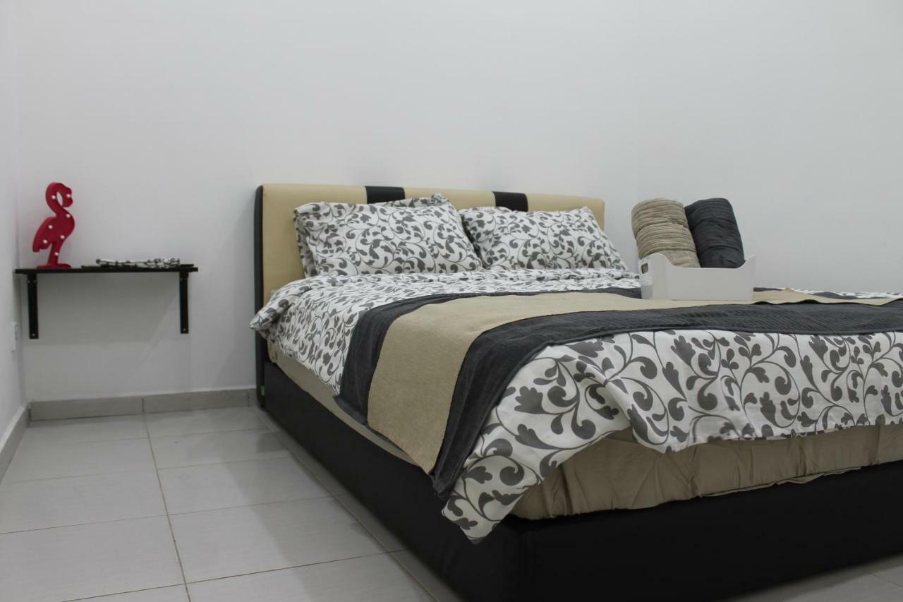 Luxury Kuala Selangor Homestay Exteriér fotografie