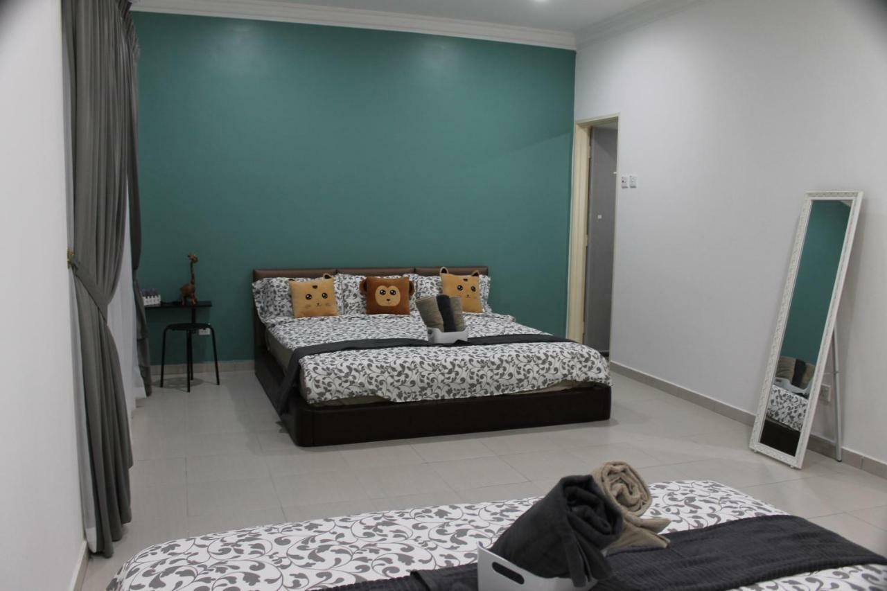 Luxury Kuala Selangor Homestay Exteriér fotografie