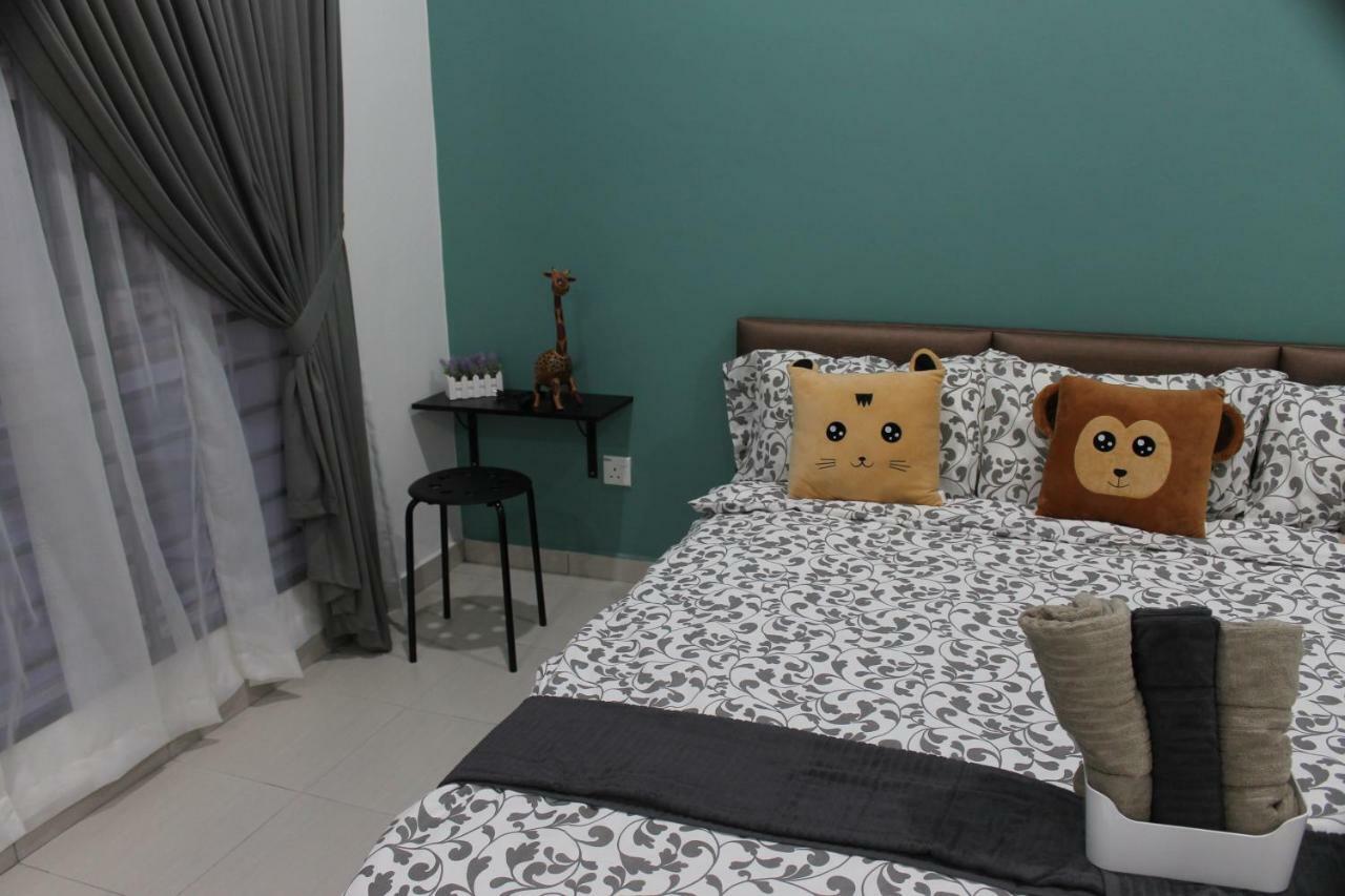 Luxury Kuala Selangor Homestay Exteriér fotografie
