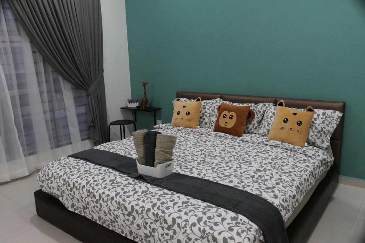 Luxury Kuala Selangor Homestay Exteriér fotografie