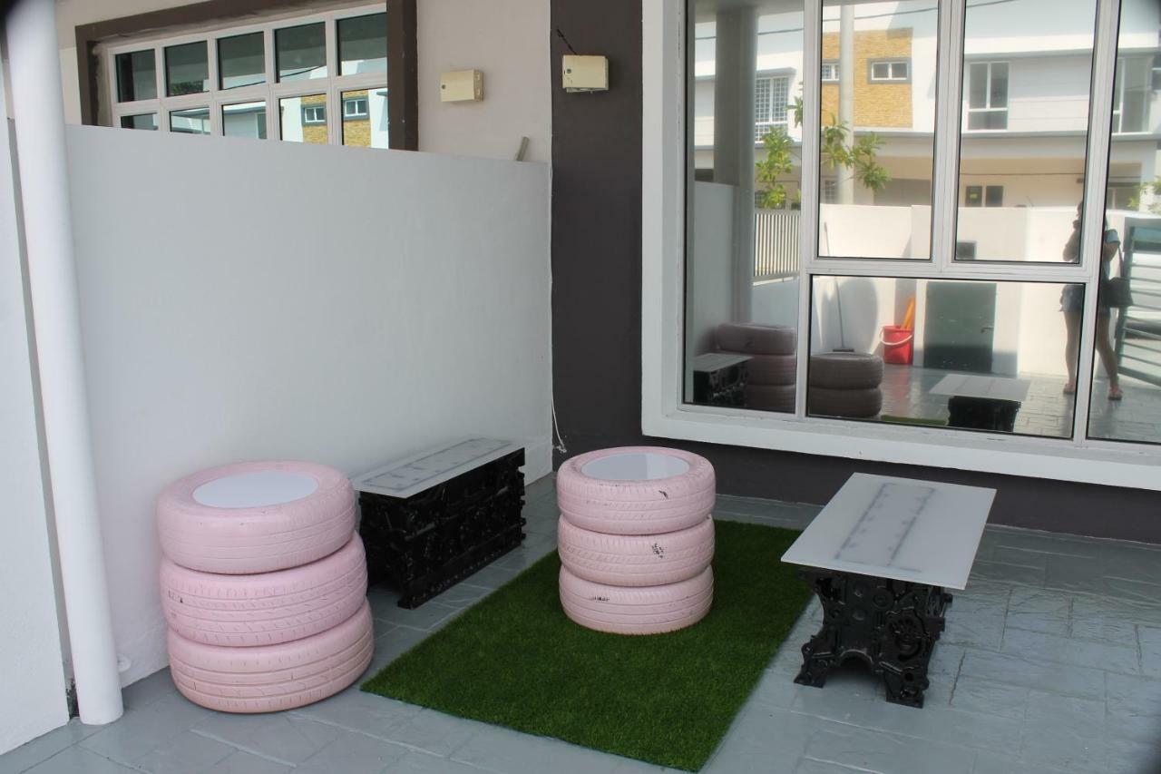 Luxury Kuala Selangor Homestay Exteriér fotografie